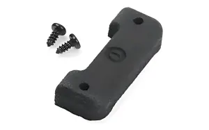 Tailgate Handle for Vanquish VS4-10 Origin Halfcab Body RC4WD