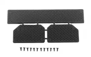 Air Vent Guards for Traxxas Mercedes-Benz G Trucks RC4WD