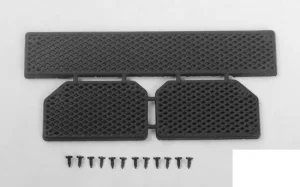 Air Vent Guards for Traxxas Mercedes-Benz G Trucks RC4WD