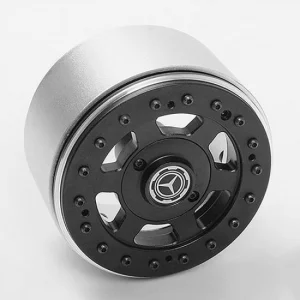 RC4WD Tnk 2.2 Beadlock Wheels With Brake Discs (4X)
