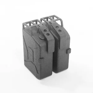 1:10 Magnetic Portable Jerry Can Set RC4WD