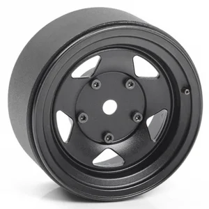 RC4WD Seren 2.2 Single Wheel (Black)