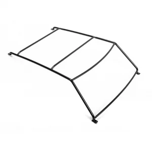 RC4WD Exterior Steel Roll Cage For Js Scale 1:10 Range Rover Classic Body