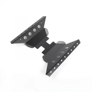 RC4WD Oxer Transfer Case Guard For Axial Capra 1.9 Unlimited