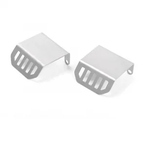 Oxer Diff Guard for Axial Capra 1.9 Unlimited Trail Buggy RC4WD