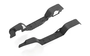 Micro Series Inner Fender Set for Axial SCX24 1/24 Jeep Wrangler RTR RC4WD