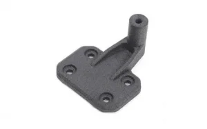 Micro Series Tire Holder for Axial SCX24 1/24 Jeep Wrangler RTR RC4WD