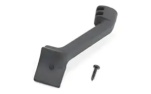 Micro Series Snorkel for Axial SCX24 1/24 Jeep Wrangler RTR RC4WD