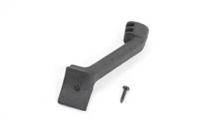 Micro Series Snorkel for Axial SCX24 1/24 Jeep Wrangler RTR RC4WD
