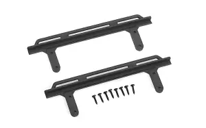 Micro Series Side Step Sliders for Axial SCX24 1/24 Chevrolet C10 RTR RC4WD