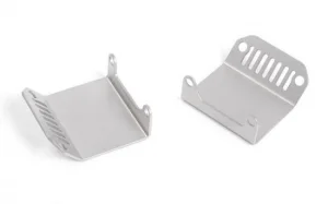 Oxer Diff Guard for for Axial 1:10 SCX10 III Jeep (Gladiator/Wrangler) RC4WD