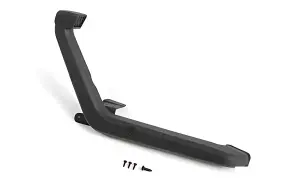 Snorkel for Axial 1:10 SCX10 III Jeep (Gladiator/Wrangler) RC4WD