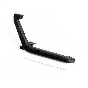RC4WD Snorkel W/ Antenna For A Xial 1:10 SCX10 III Jeep (Gladiator)