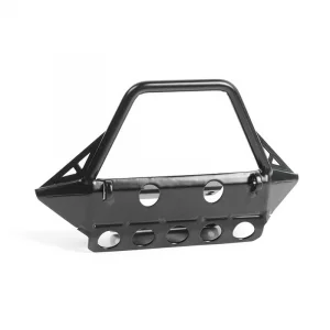 RC4WD Rough Stuff Metal Front Bumper For Axial 1:10 SCX10 II