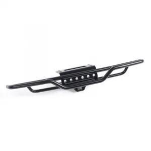 RC4WD Rough Stuff Metal Rear Bumper For Axial 1:10 SCX10 III