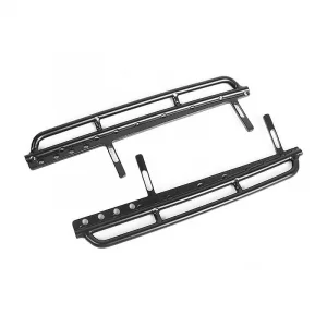 RC4WD Rough Stuff Metal Side Slider For Axial 1:10 SCX10 III