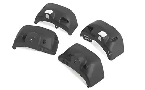 Oxer Inner Fenders for RC4WD Gelande II 2015 Land Rover Defender D90 (Pick-up/SUV) RC4WD