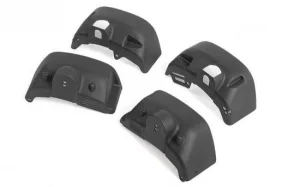 Oxer Inner Fenders for RC4WD Gelande II 2015 Land Rover Defender D90 (Pick-up/SUV) RC4WD