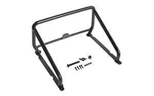 Steel Tube Rollbar for RC4WD Gelande II 2015 Land Rover Defender D90 (Heritage Edition) RC4WD