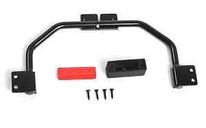Third Brake Light for RC4WD Gelande II 2015 Land Rover Defender D90 (Heritage Edition) RC4WD