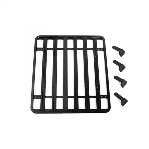 RC4WD Adventure Roof Rack For Axial 1:10 SCX10 III Jeep Jlu