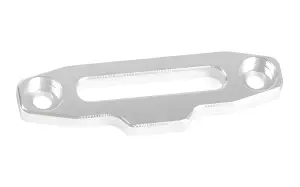 Rough Stuff 1:10 Aluminium Fairlead for RC4WD 1:10 Mini Warn 9.5cti Winch RC4WD