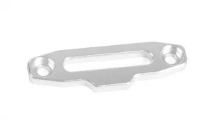 Rough Stuff 1:10 Aluminium Fairlead for RC4WD 1:10 Mini Warn 9.5cti Winch RC4WD
