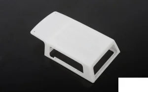 Micro Series Truck Topper for Axial SCX24 1/24 1967 Chevrolet C10 RC4WD