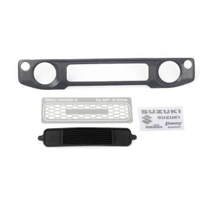 RC4WD Oem Grille For Mst 4WD Off-Road Car Kit W/ J4 Jimny