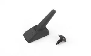Roof Antenna for MST 4WD Off-Road Car Kit W/ J4 Jimny Body RC4WD
