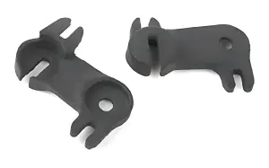 Front LED Holding Clip for MST 4WD Off-Road Car Kit W/ J4 Jimny Body RC4WD