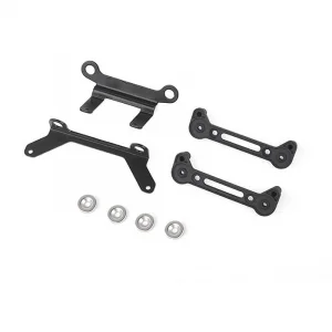 RC4WD Magnetic Body Mount For Mst 4WD Off-Road Car Kit W/ J4