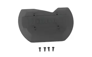 Rear Gate Cover for MST 4WD Off-Road Car Kit W/ J4 Jimny Body RC4WD