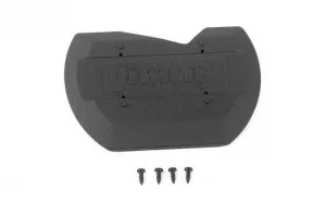 Rear Gate Cover for MST 4WD Off-Road Car Kit W/ J4 Jimny Body RC4WD