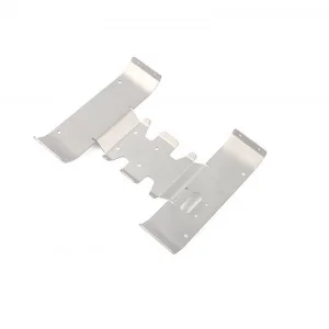 RC4WD Rough Stuff Skid Plate For Mst 4WD Off-Road Car Kit