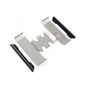 RC4WD Rough Stuff Skid Plate With Side Sliders For Mst 4WD