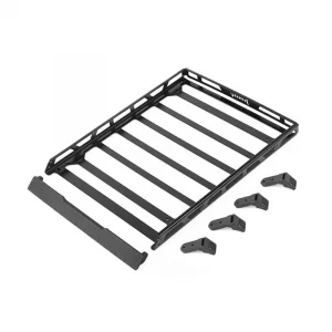 RC4WD Steel Roof Rack For Mst 4WD Off-Road Car Kit W/ J4 Jimny