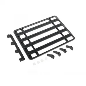RC4WD Low Profile Roof Rack With Lights For Mst 4WD Off-Road