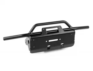 RC4WD Steel Tube Front Bumper W/ Flood Lights For Mst 4WD