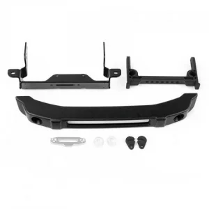 RC4WD Guardian Steel Front Bumper For Mst 4WD Off-Road Car K