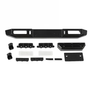 RC4WD Guardian Steel Rear Bumper For Mst 4WD Off-Road Car Kit