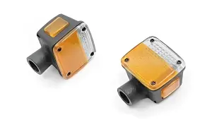 Front Turn Signal Assembly for RC4WD Cruiser Body set RC4WD