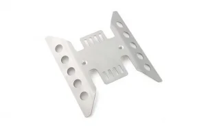 Oxer Transfer Guard for Axial 1/6 SCX6 Jeep Wrangler RC4WD