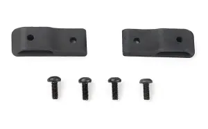 Window Rests for Axial 1/6 SCX6 Jeep Wrangler RC4WD
