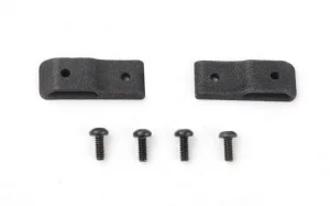 Window Rests for Axial 1/6 SCX6 Jeep Wrangler RC4WD