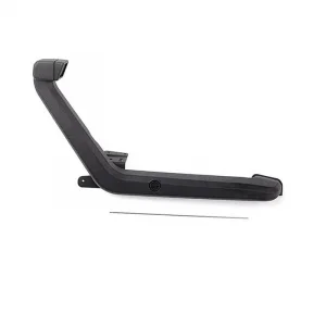 Snorkel and Antenna for Axial 1/6 SCX6 Jeep Wrangler RC4WD