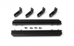 Metal Side Sliders for Traxxas TRX-4 2021 Bronco (Style A) RC4WD