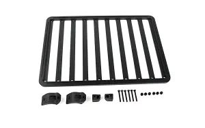 Metal Roof Rack for Traxxas TRX-4 2021 Bronco RC4WD