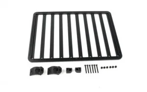 Metal Roof Rack for Traxxas TRX-4 2021 Bronco RC4WD