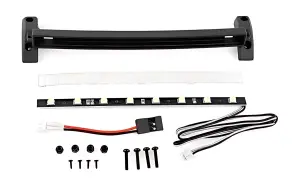 LED Light Bar for Traxxas TRX-4 2021 Bronco (Square) RC4WD